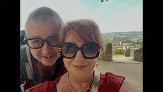 Meilleurs v&oelig;ux 2026 d'Isabelle et Michel Lebreton