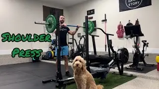 Shoulder Press