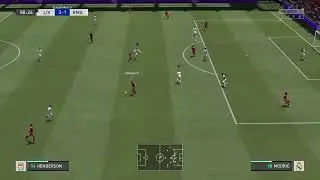 Fifa 21 coop seasons