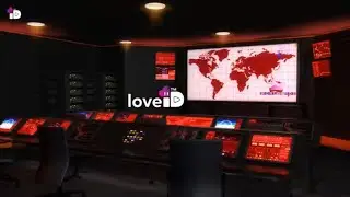 iDlove | loveiD | What&rsquo;s Your iD?