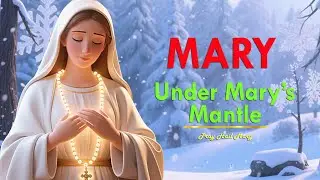New Year Prayer to Mary | Protection and Grace for the Year Ahead