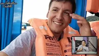Hoy Viajamos a BOLIVIA, una de las fronteras mas peligrosas de la Argentina