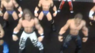 collection micro aggression