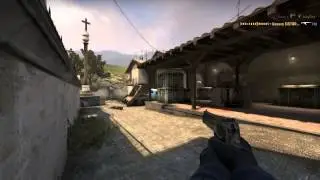 CS:GO-The Master Guardian Elite 2