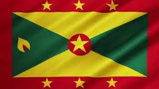 Hail Grenada - National anthem of Grenada