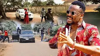 Two More Years To Die  1- Zubby Michael Latest African Movies | Nigerian Movie