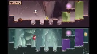 Gravity Falls | The Twin Mystery Vortex Of Doom