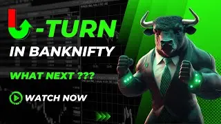 Nifty Prediction | 24 August 2023 | BankNifty prediction for tomorrow | 8bit Market