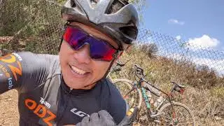 Belgian Waffle Ride 2021 recap with J. Flo from TeamODZ