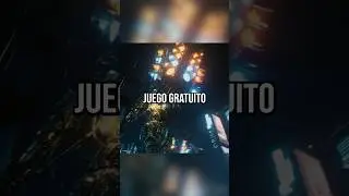 Un shooter tan GRATIS como PERTURBADOR 💀 #gaming