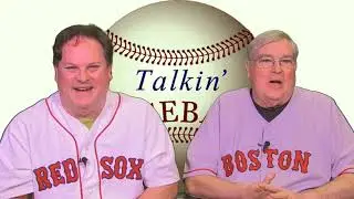Talkin' Baseball - New Year, New Song Season 8 Episode 1