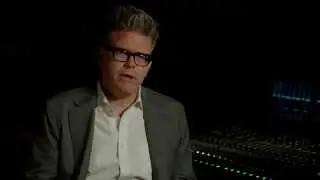 Mission: Impossible: Rogue Nation: Director Christopher McQuarrie Interview 1 | ScreenSlam