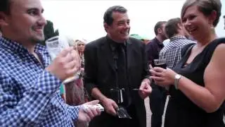 Paul Pryor - Close-up Magician
