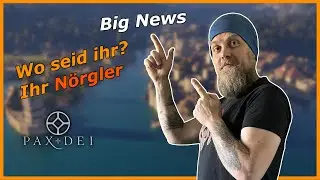 News Pax Dei 05.11.25
