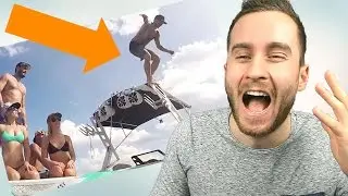 ON REGARDE DES FAILS !!