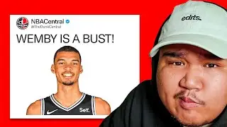 THE WORST TAKES FROM THE 2024 NBA SEASON