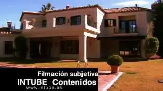 00 marbella filming villa for rent intube.es  Corporate Video  Video Formative  Video Production