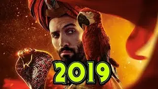 Evolution of Jafar (1940-2019)