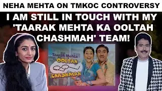 Explosive Interview: Neha Mehta Breaks Silence! | TMKOC