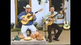 Ramiro Viola e Pardini -  Ana Rosa , Doutor Zero , Lembrança do Meu Pai (05/08/2012)