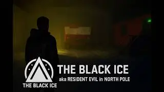 The Black Ice Demo (no commentary gameplay)