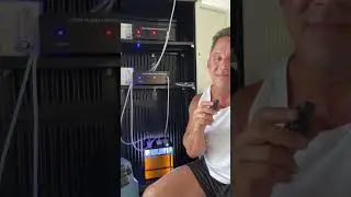 HOW TO MAKE THE BEST OZONATED OLIVE OIL-  45 DAY OZONE SATURATION W COLD PLASMA GENERATORS