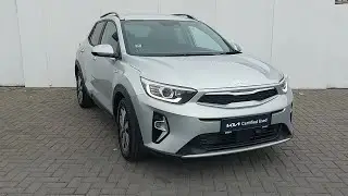 242D16490 - 2024 Kia Stonic KIA STONIC 1.0 RefId: 525138