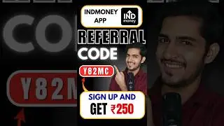 💰INDMoney App Refer Code: ASIIK5VAMZ &ndash; Sign Up करें और तुरंत ₹250 कमाएं! | INDMoney App Refer Code 🎁