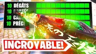 Cette classe AK47 tue INSTANTANÉMENT vos ENNEMIS...😲 Vous allez l'adorer 100% !