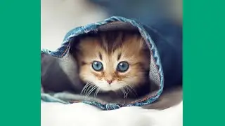 Best Kitten Vines - The Cutest New Kitten and Cat Vines Compilation 2015