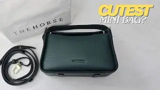 Is The Horse Mini Clementine Worth It? | Pine Green Review & First Look
