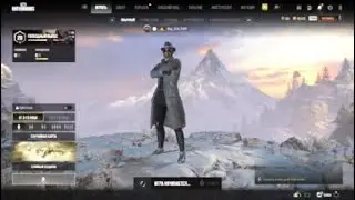 Big PUBG: Deston solo 9mm chicken dinner
