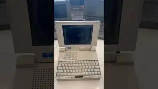 Клон Macintosh под названием &laquo;Outbound&raquo;!