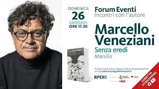 Marcello Veneziani - Senza eredi