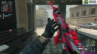 Karma Insane 1V4 Against Faze In S&D & Walks Over Their Boddies