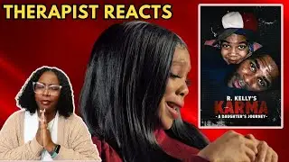 «Карма Р. Келли: Путешествие дочери» (документальный фильм) (краткий обзор и рецензия)