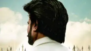 #Annaatthe First look 🔥 superstar Rajinikanth #shorts
