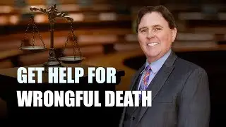 Wrongful Death Attorney Bernard Walsh Bradenton Florida