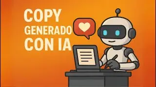 Copy Generation with Artificial Intelligence