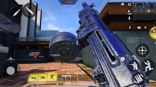 Cod Mobile | Multiplayer Gameplay @androidgaming2.036