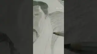 drawing Dr strange part 1||#shorts