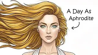 Why Being the Goddess of Love is a Curse!