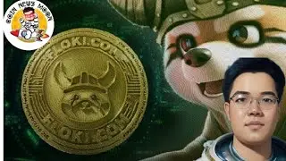 FLOKI & TokenFi  มีแผนเตรียมที่จะ MOON!?