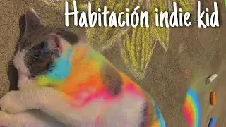 𝙷𝙰𝙱𝙸𝚃𝙰𝙲𝙸𝙾𝙽 𝙸𝙽𝙳𝙸𝙴 𝙺𝙸𝙳🐸💿 𝟸𝙺:𝙵𝚁𝙰𝙽☮️