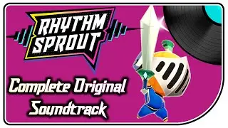 Rhythm Sprout Complete Original Soundtrack