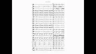 BOUNTY HUNTER theme  Brass band