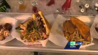 Bacon Mania reveals tasty bacon treats