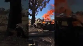 Gras Prop demo - NSWMRC 2017