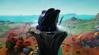 Ayo & Teo- Fly &lsquo;N Ghetto.  (Fortnite Music Video)
