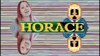 Horace Chapter 4 - Finding a way home